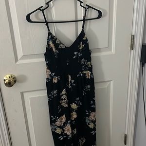 target romper, size XS